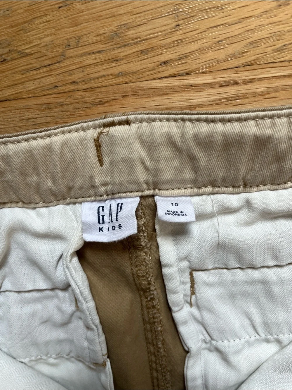 GAP classic boys